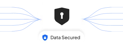 SSL Data Secured