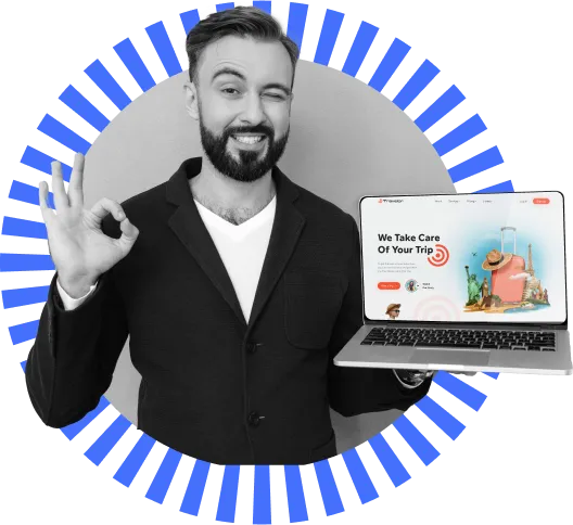 Easy premium hosting